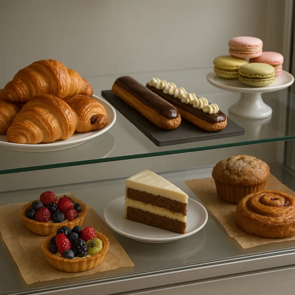 Patisserie
